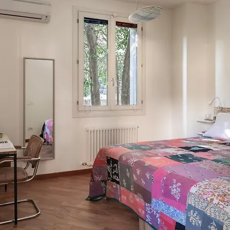 לינה וארוחת בוקר Arianna