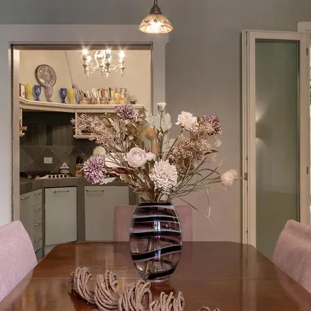 Arianna לינה וארוחת בוקר ראבנה