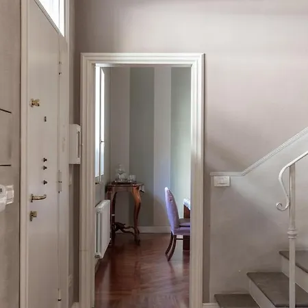 Arianna 3* ראבנה