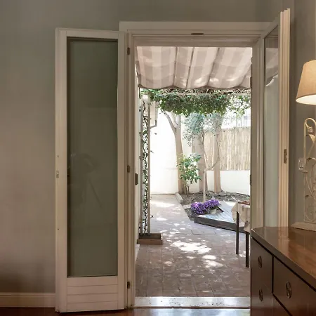 Arianna 3* ראבנה