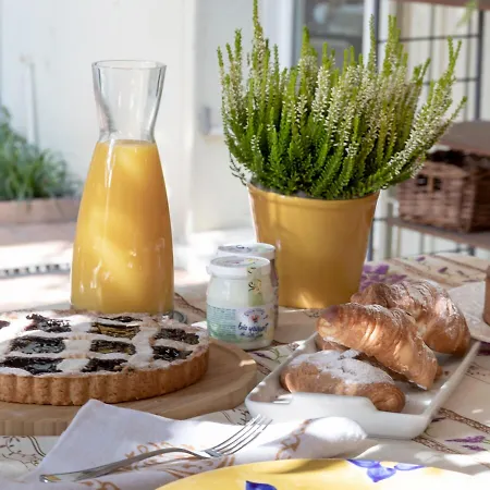 Arianna 3* ראבנה