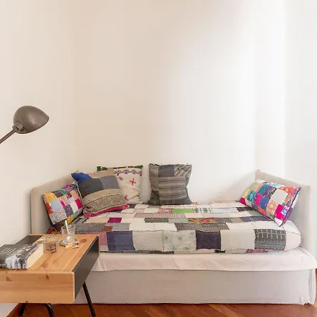 לינה וארוחת בוקר Arianna