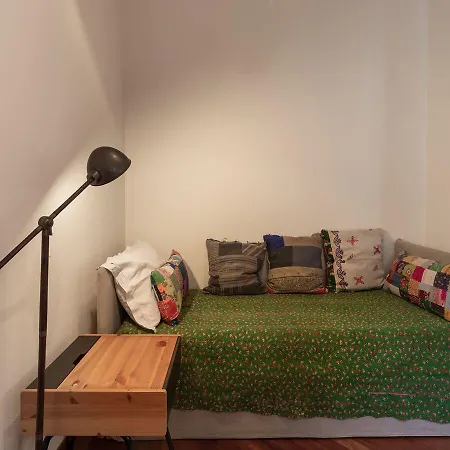 Arianna לינה וארוחת בוקר