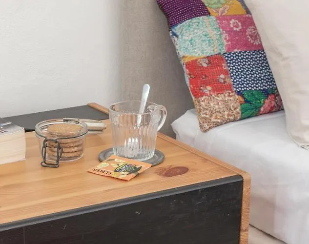 住宿加早餐酒店 Arianna