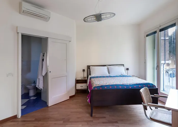 Arianna 住宿加早餐酒店