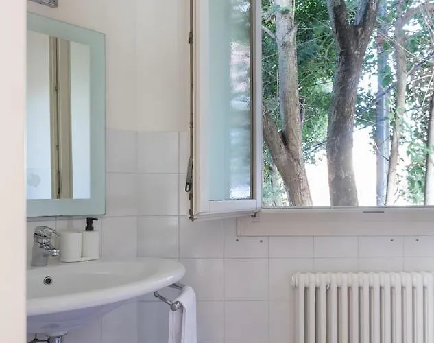 Arianna 住宿加早餐酒店