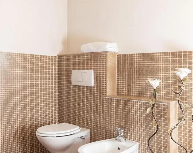 住宿加早餐酒店 Arianna 拉文纳