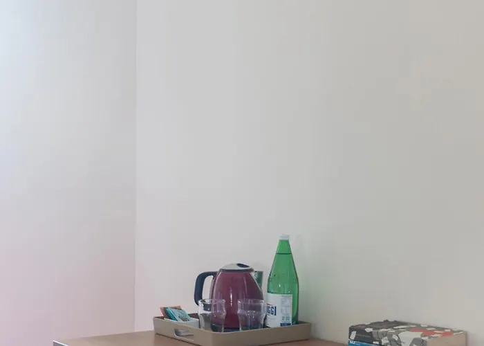 住宿加早餐酒店 Arianna 3*