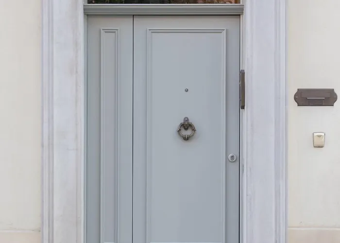 住宿加早餐酒店 Arianna 3*