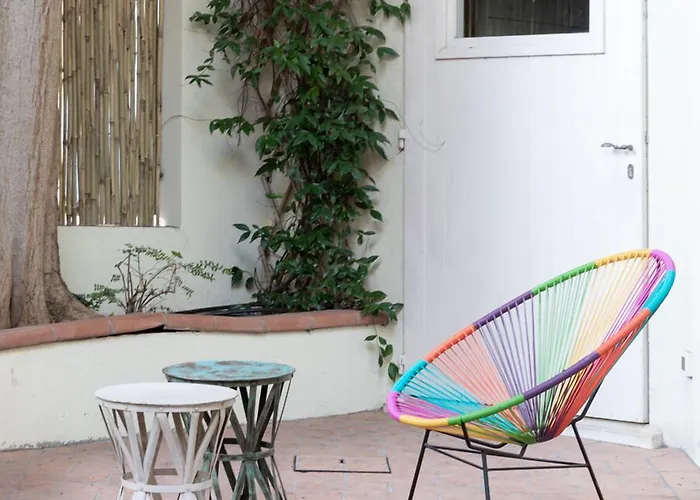 住宿加早餐酒店 Arianna 拉文纳