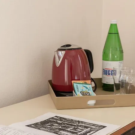 Couette-café Arianna