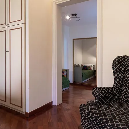 Arianna Bed & Breakfast