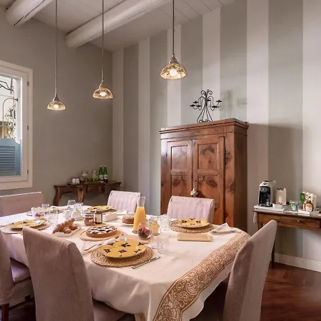 Arianna Отель типа 