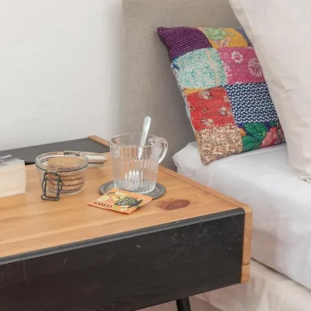 Couette-café Arianna