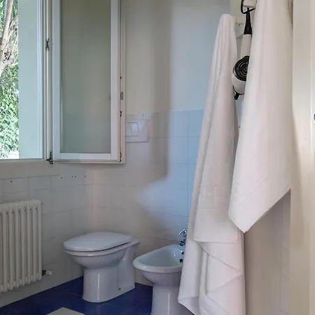 Arianna 3* Равенна