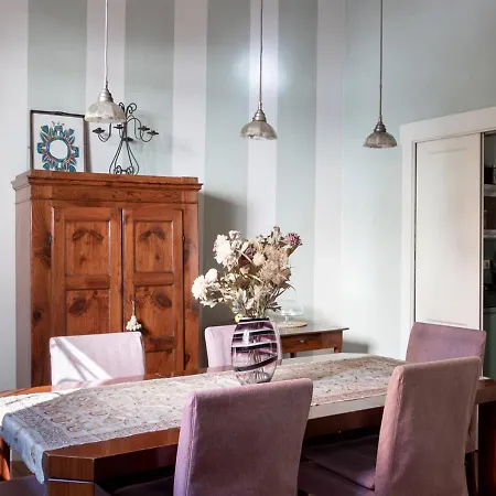 Arianna Отель типа 