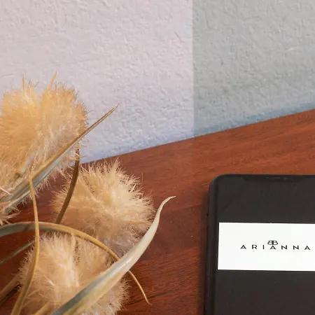 Arianna Отель типа 