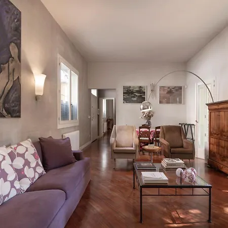 Bed & Breakfast Arianna Ravenna