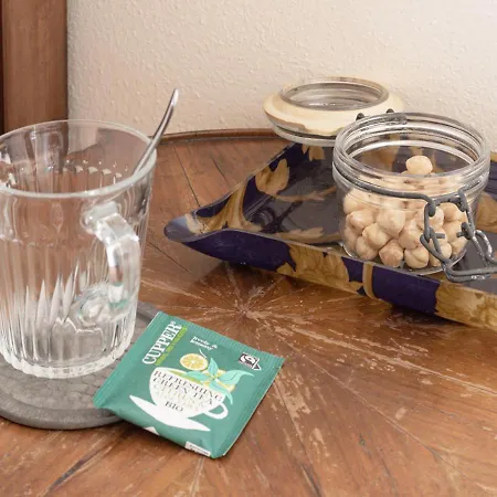 Arianna Couette-café 3*