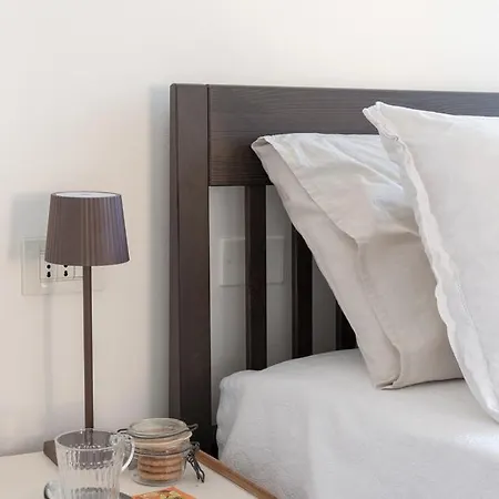 Arianna Bed & Breakfast *