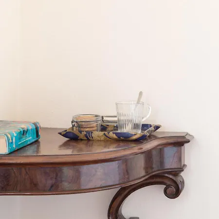 Arianna Couette-café Ravenne