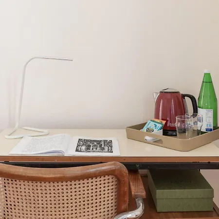 Arianna Panzió Ravenna