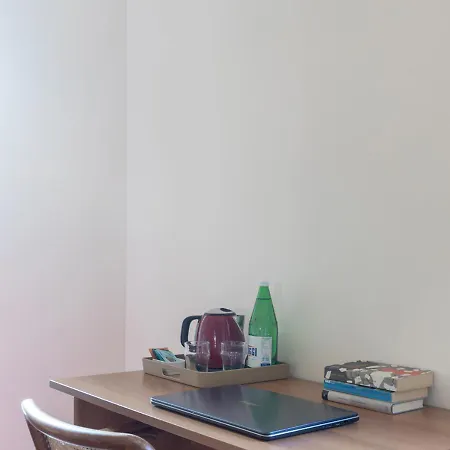 Couette-café Arianna 3*