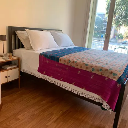 Couette-café Arianna Ravenne