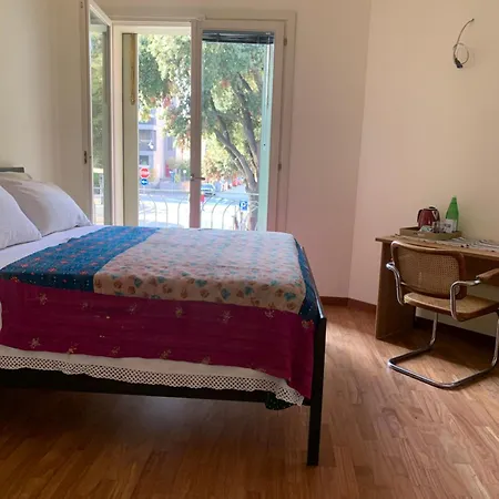 Couette-café Arianna