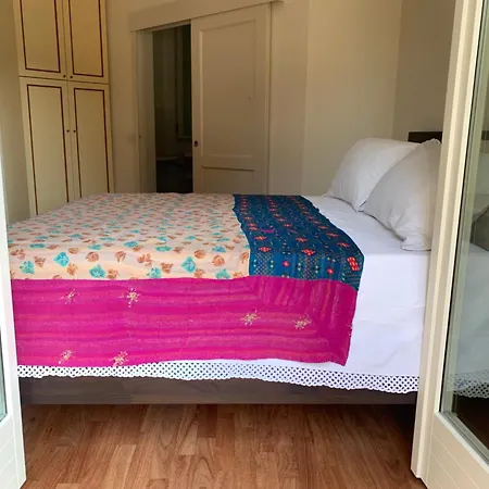 Couette-café Arianna