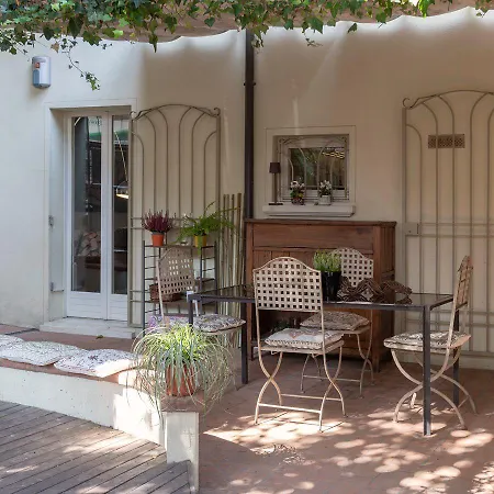 Arianna Отель типа 