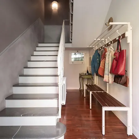 Couette-café Arianna