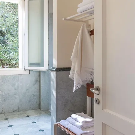 Couette-café Arianna Ravenne