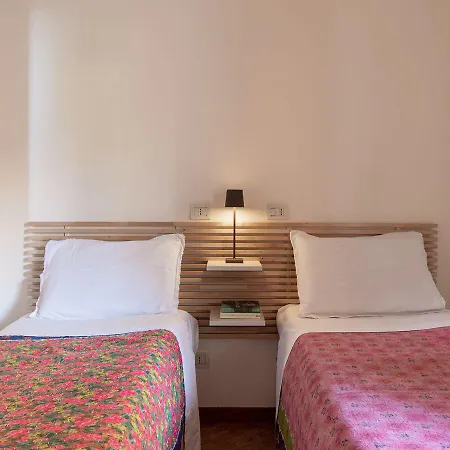 Arianna Couette-café 3*