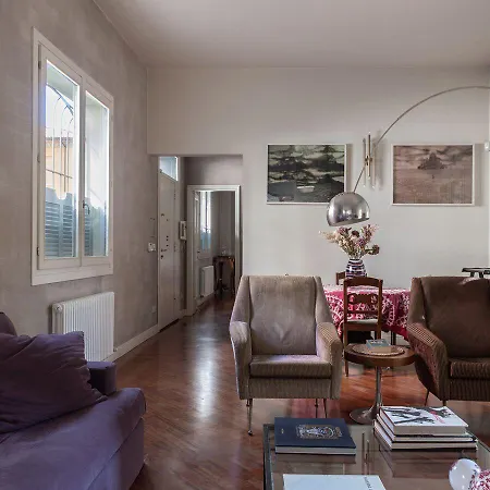 Arianna Отель типа 