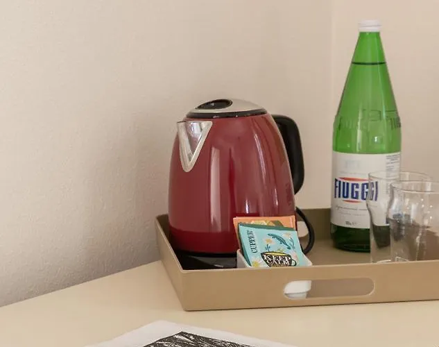 Bed & Breakfast Arianna