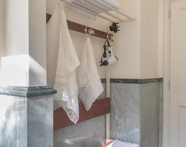 Arianna Bed & Breakfast Ravenna