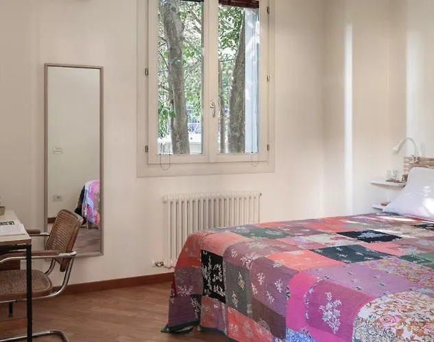 Bed & Breakfast Arianna