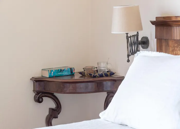 Bed & Breakfast Arianna Ravenna