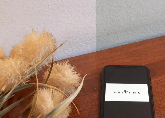 Arianna Bed & Breakfast Ravenna