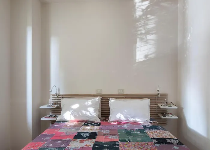 Arianna Bed & Breakfast