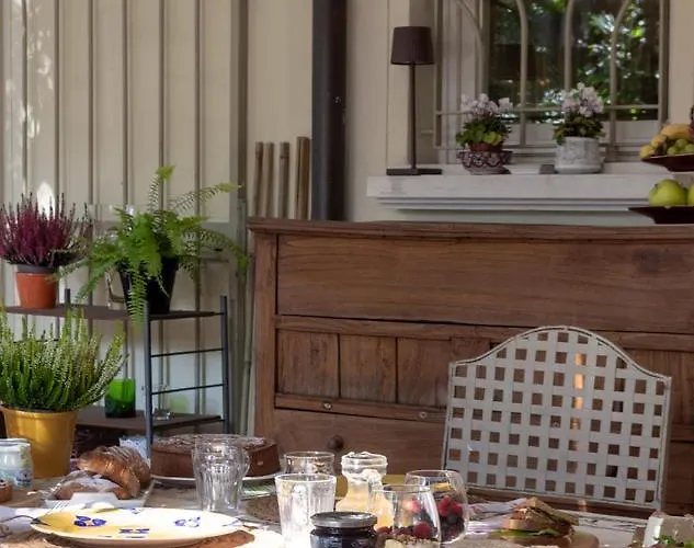 Bed & Breakfast Arianna Ravenna