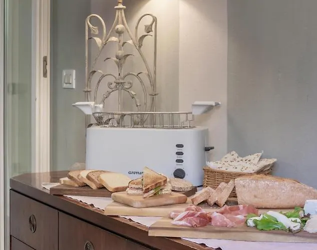 Bed & Breakfast Arianna