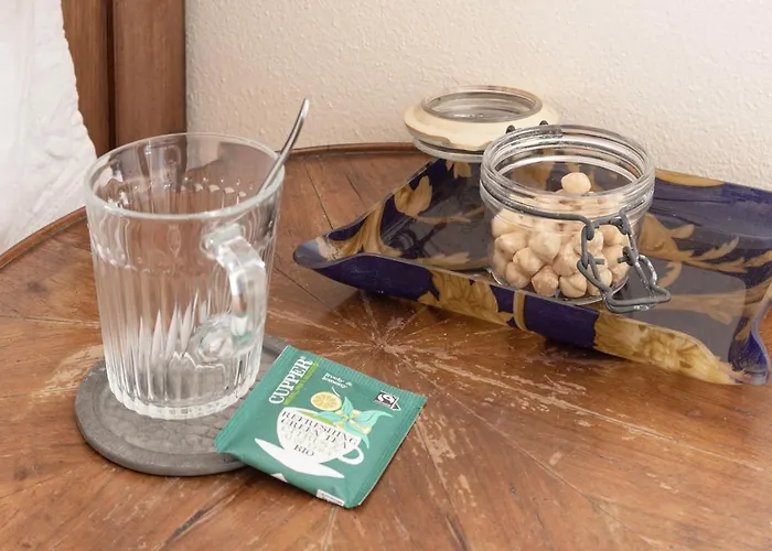 Arianna Bed & Breakfast 3*