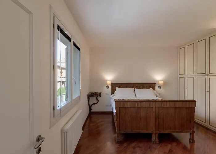 Arianna Bed & Breakfast