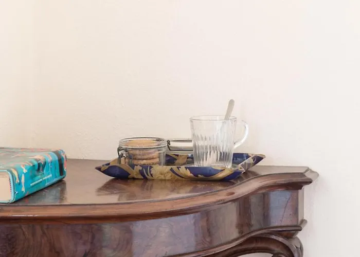 Arianna Bed & Breakfast Ravenna