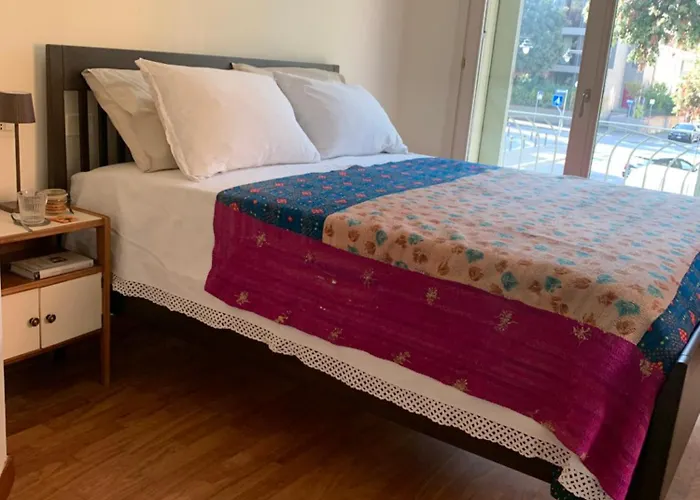 Bed & Breakfast Arianna Ravenna