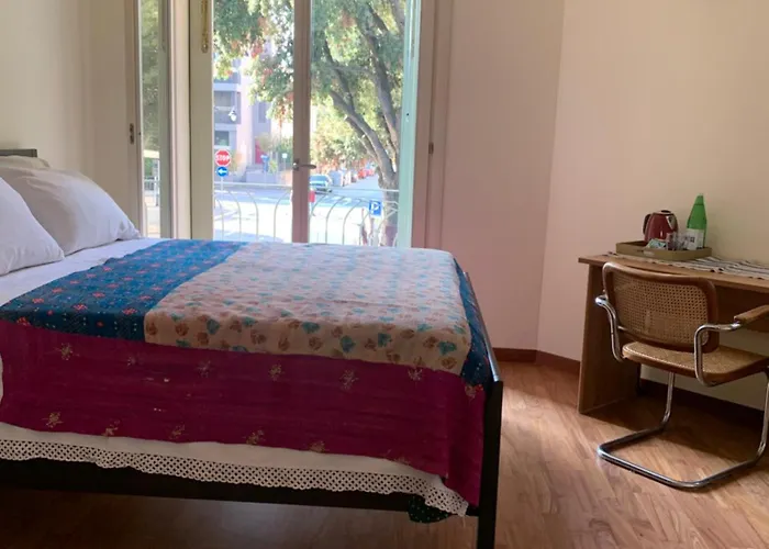 Bed & Breakfast Arianna