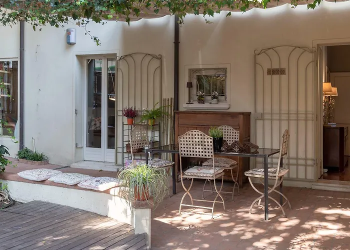 Arianna Bed & Breakfast