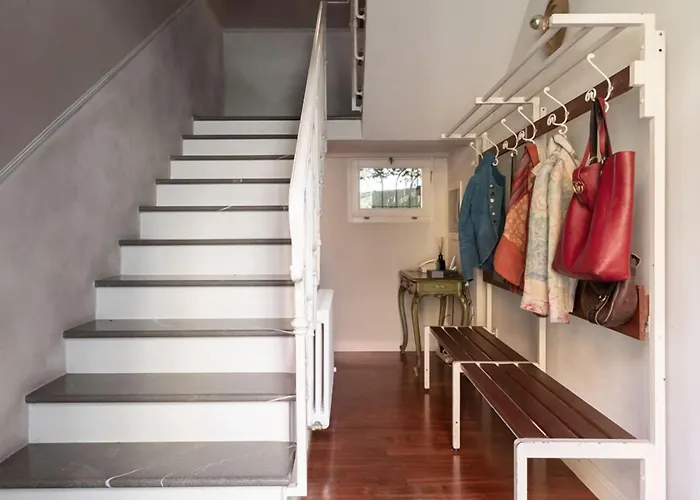 Bed & Breakfast Arianna